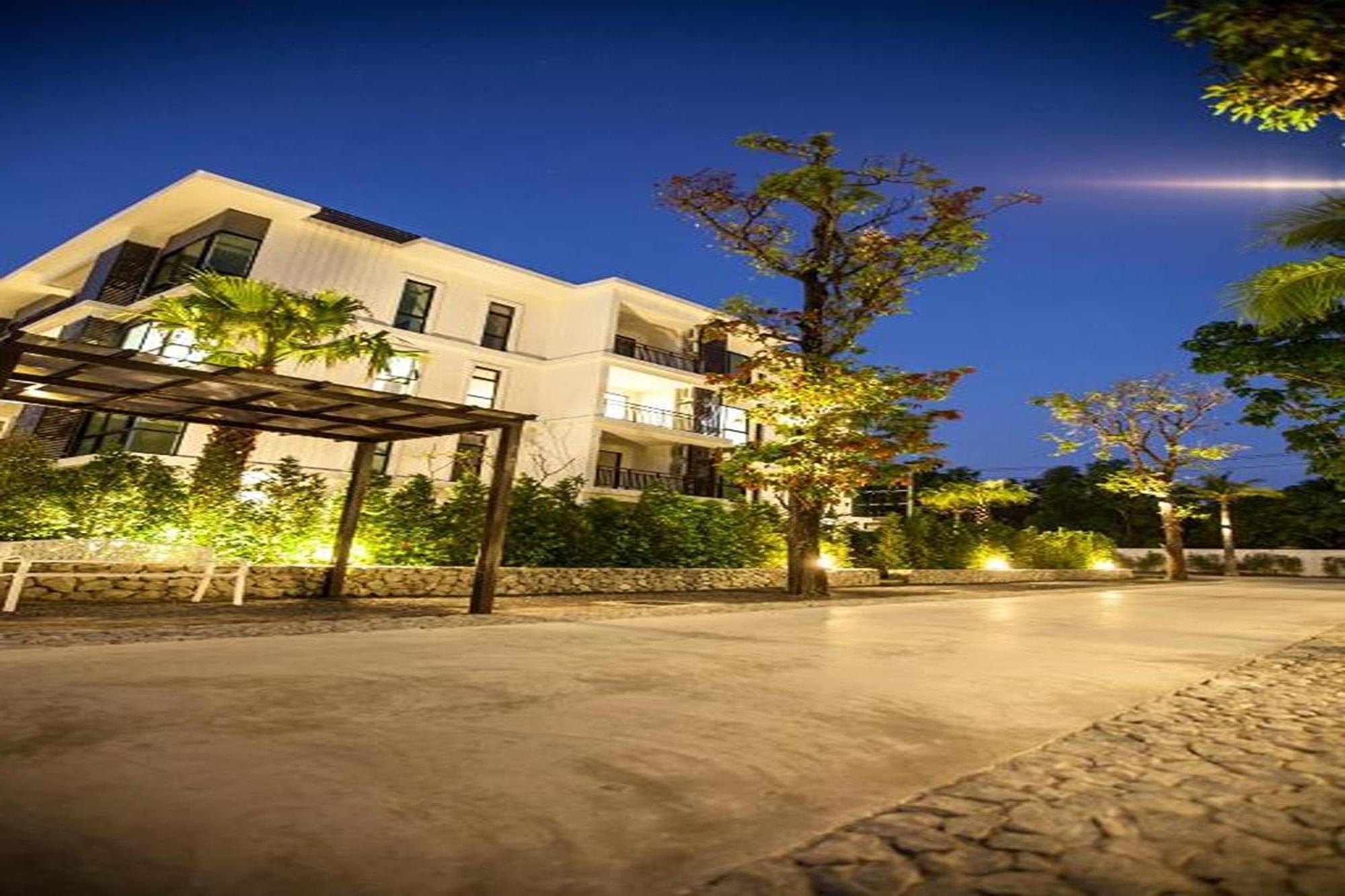 The Title Beach Front Rawai Dış mekan fotoğraf